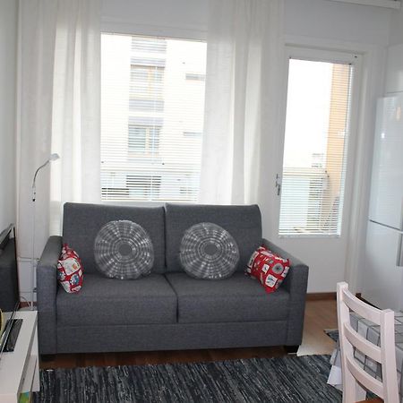 Apartment Nallisuites Όουλου Εξωτερικό φωτογραφία