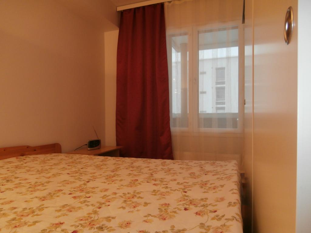 Apartment Nallisuites Όουλου Δωμάτιο φωτογραφία